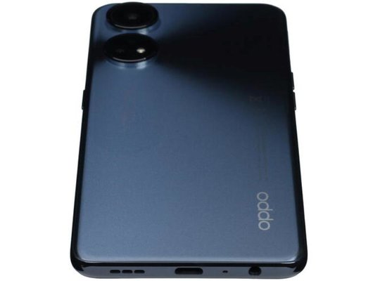 Смартфон OPPO Reno 8T 8/128Gb Black